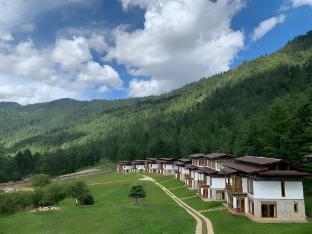 Ozen Resort Bhutan - Tap to explore photos