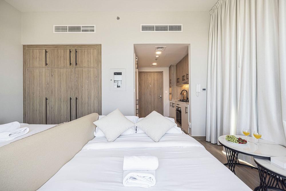 Liva Apartments Room Type - Comfort Apartment Liva Apartments Room Type - Comfort Apartment