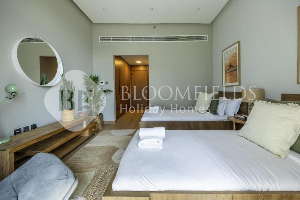 Bloomfields Marquis 2020 2br Room Type - Apartment, Balcony, City View