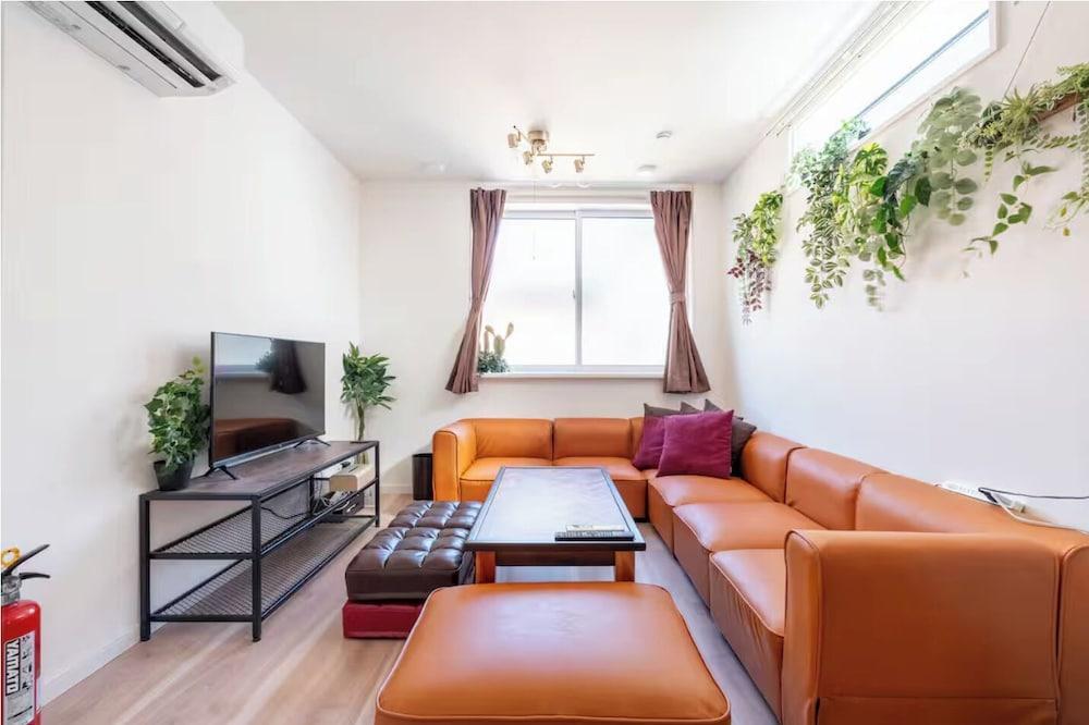 Kamitakada 2-chome Room Type - Family House, City View