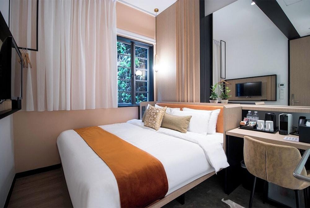 Luma 41 Room Type - Superior Double Room, 1 King Bed