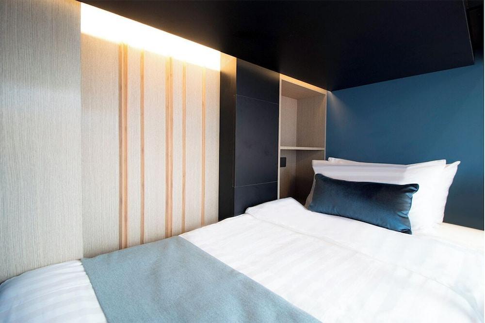 Luma 41 Room Type - Superior Twin Room
