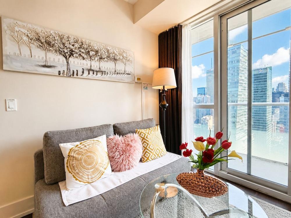 Tripshine Suites - Tap to explore photos