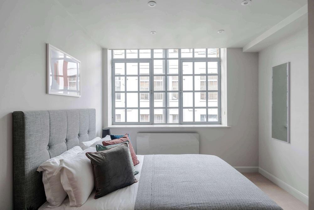 The Eyre Suite Three - Farringdon - by Frankie Room Type - Apartment, Multiple Beds, Kitchen, City View (Sandra House 3) The Eyre Suite Three - Farringdon - by Frankie Room Type - Apartment, Multiple Beds, Kitchen, City View (Sandra House 3)