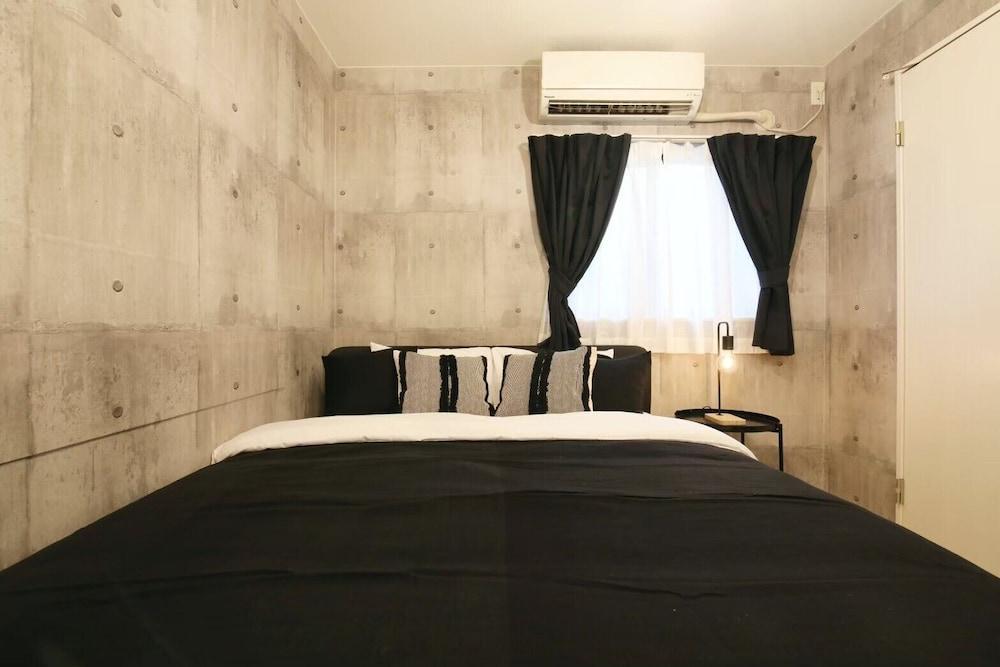 AirHOMETOKYO EBISU 101 Room Type - Apartment
