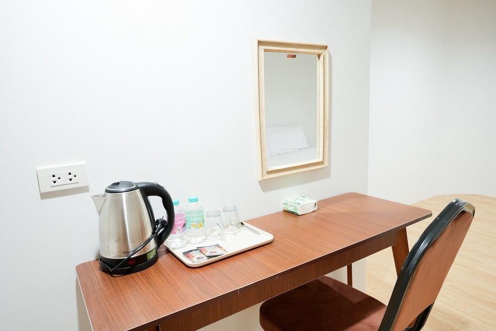 Snap INN Sukhumvit Soi 1 Room Type - Double Room