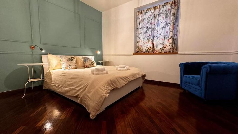 Raffy in Rome Room Type - Double Room