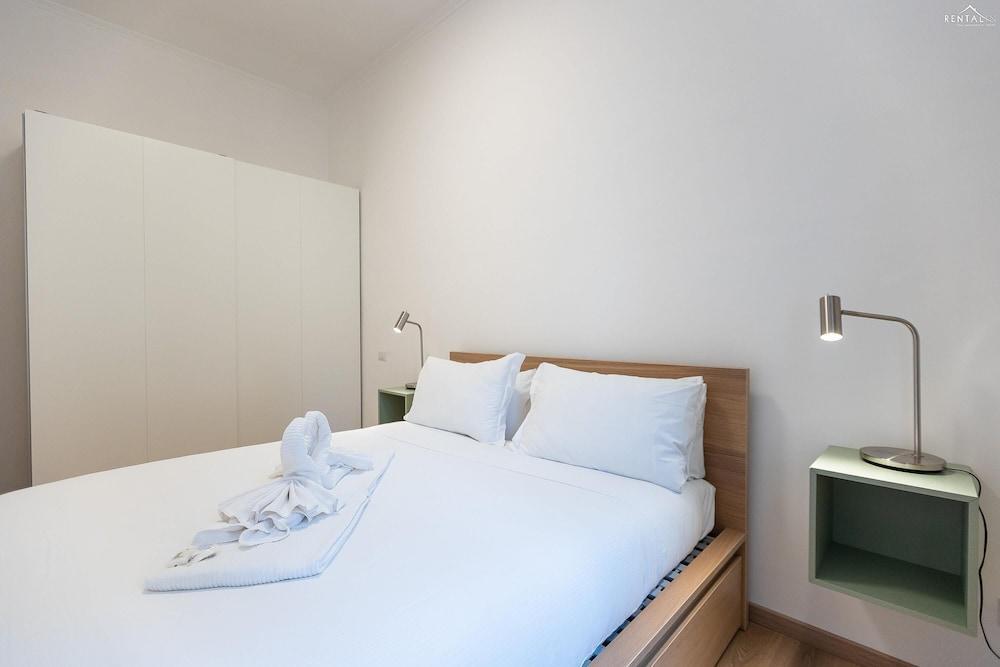 Rental in Rome Matilde Modern Apartment Room Type - Apartment Rental in Rome Matilde Modern Apartment Room Type - Apartment