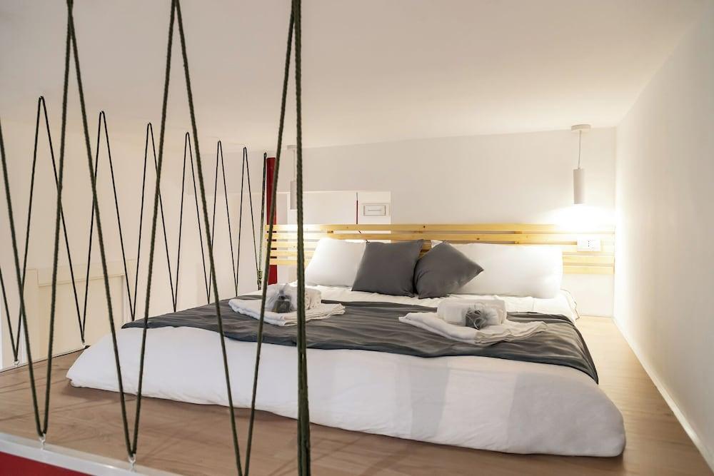 Monolocale moderno a 2 min dalla metro B Room Type - Comfort Condo, City View
