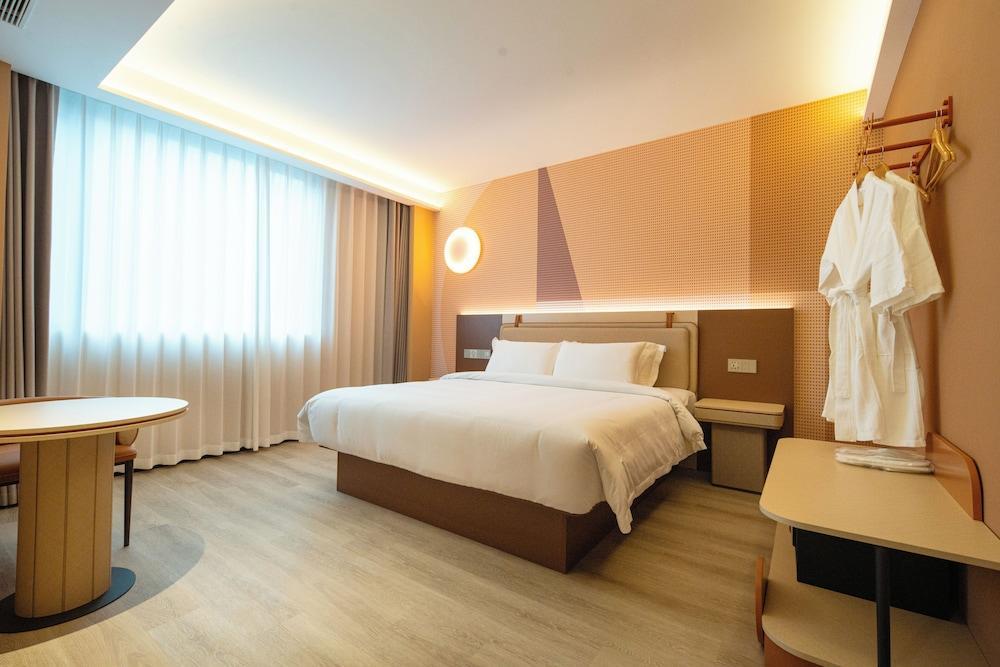Leston Hotel Sukhumvit Room Type - Standard Room, 1 Bedroom