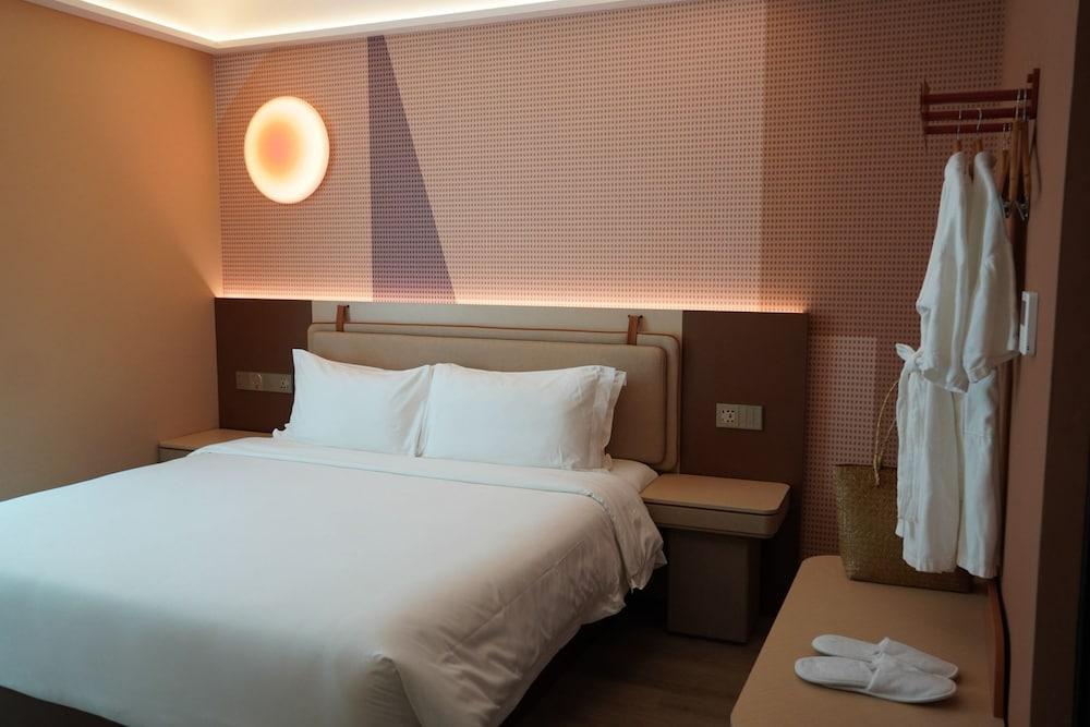 Leston Hotel Sukhumvit