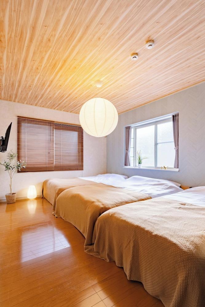 MAISON Shin-Nakano201