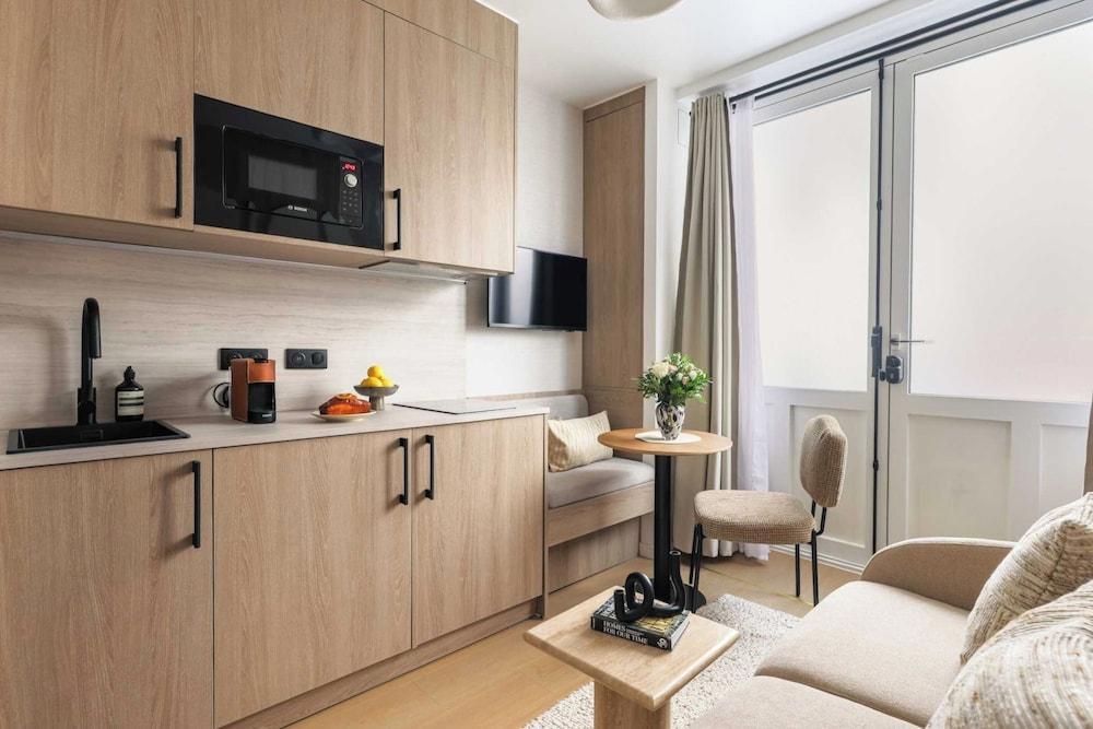 Elegant Apartment - 1br- 4P- Trocadero