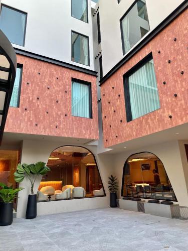 Jace Siam hotel - Tap to explore photos