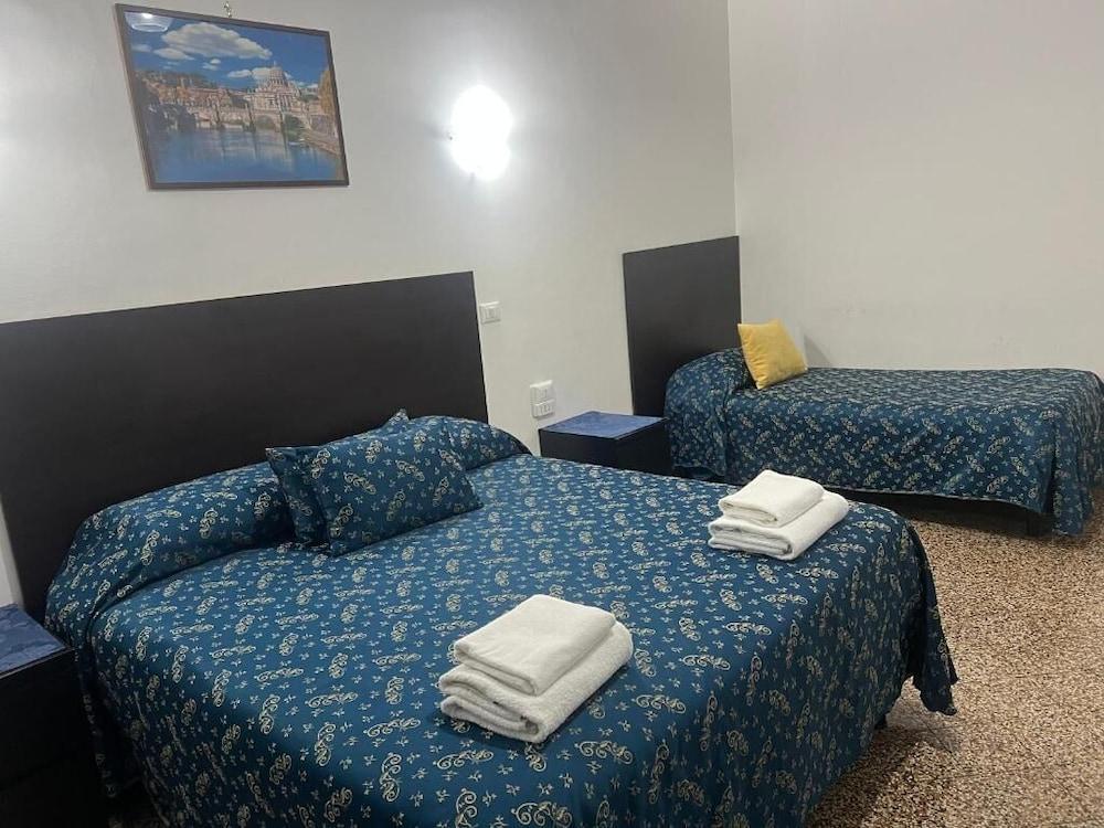 incanto romano ghest house