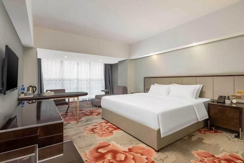 Feng Zheng Hotel Room Type - Standard Single Room, 1 Queen Bed