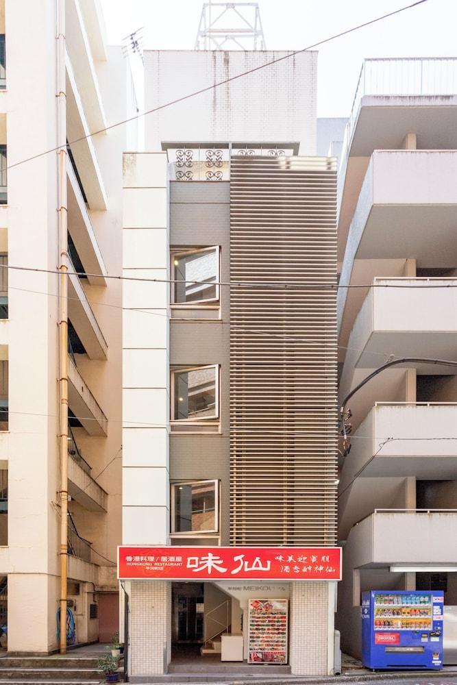 Residence & Stay Hanzoumon