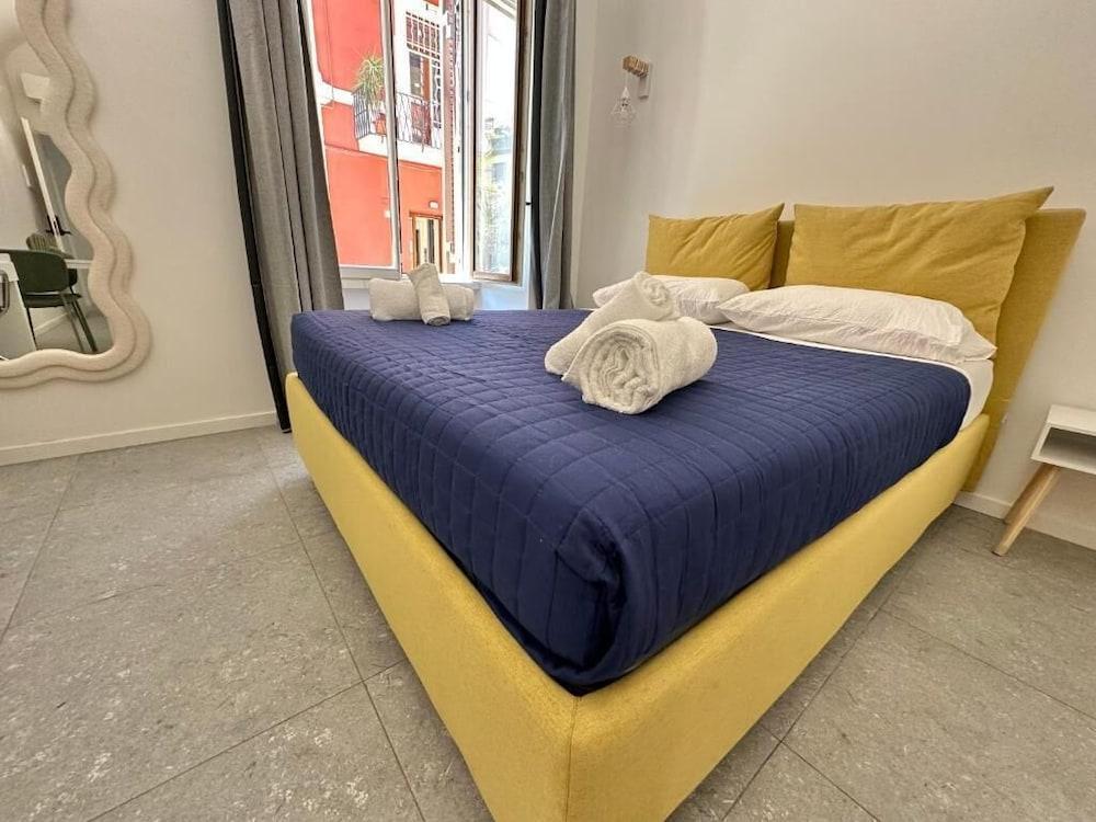 Saint peter Vatican suites Room Type - Double or Twin Room