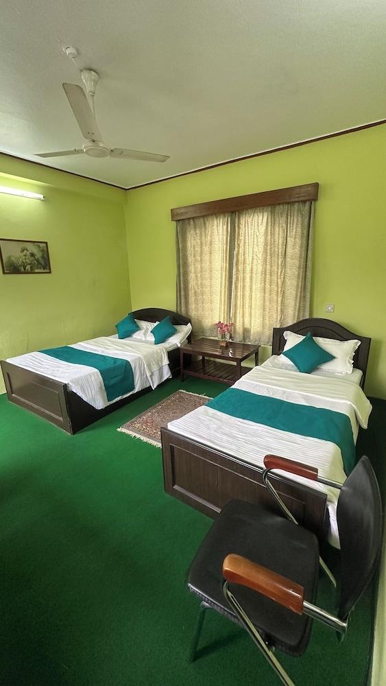 New Pokhara Lodge, Lakeside - Tap to explore photos