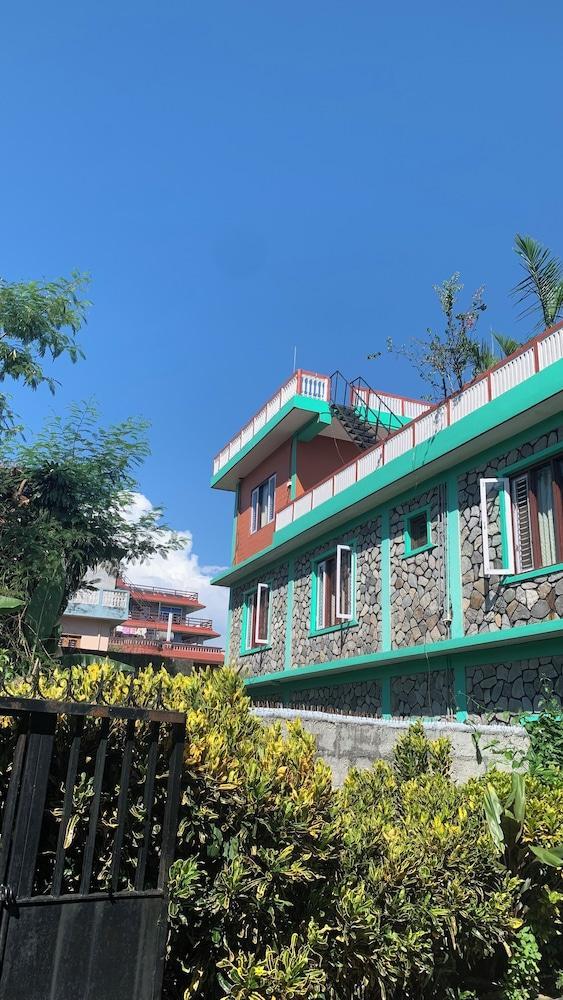 New Pokhara Lodge, Lakeside - Tap to explore photos
