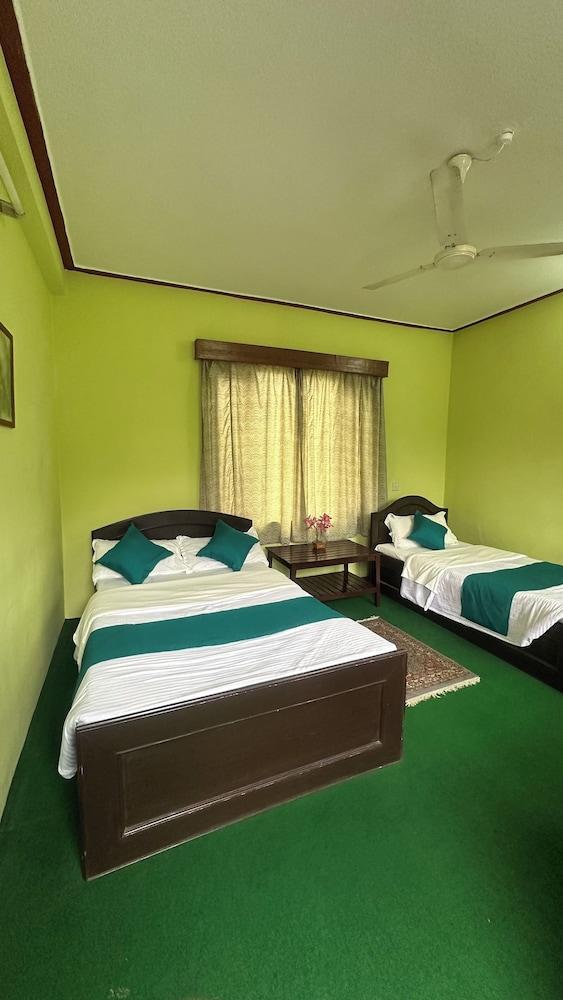 New Pokhara Lodge, Lakeside Room Type - Classic Double or Twin Room