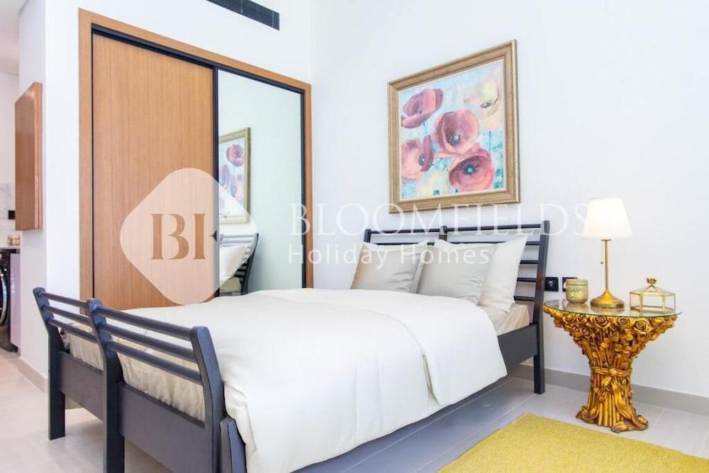 Bloomfields Amber Horizon Stu Bingha Room Type - Apartment, Balcony, City View