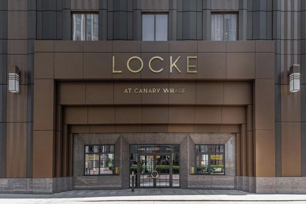 Locke London Canary Wharf - Tap to explore photos