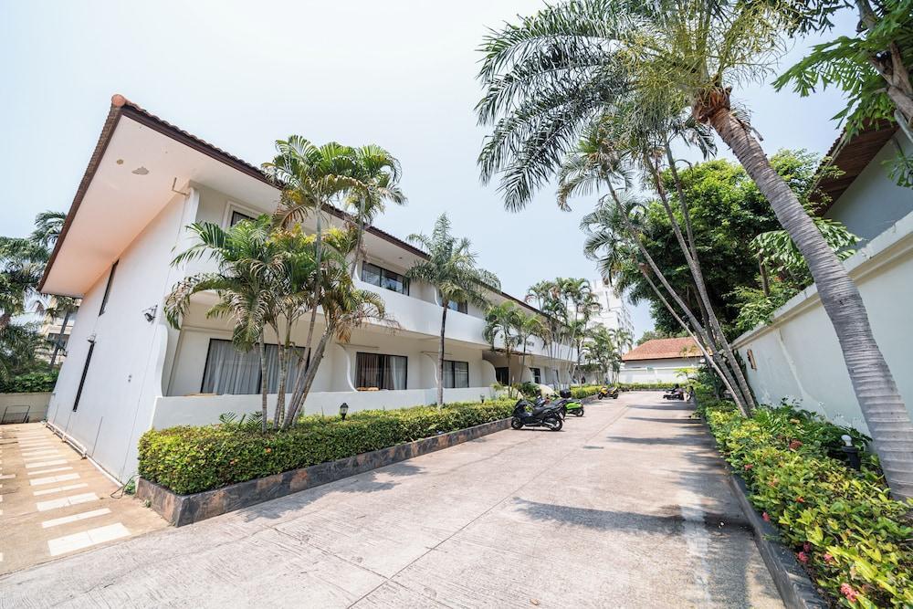 View Talay Longstay Hotel & Suites - Tap to explore photos