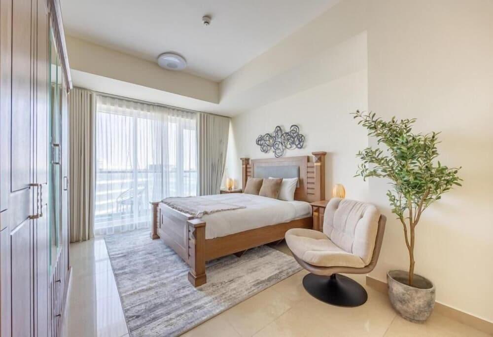 Unit 805 - Jamam Residences Room Type - Apartment, Balcony, Beach View Unit 805 - Jamam Residences Room Type - Apartment, Balcony, Beach View