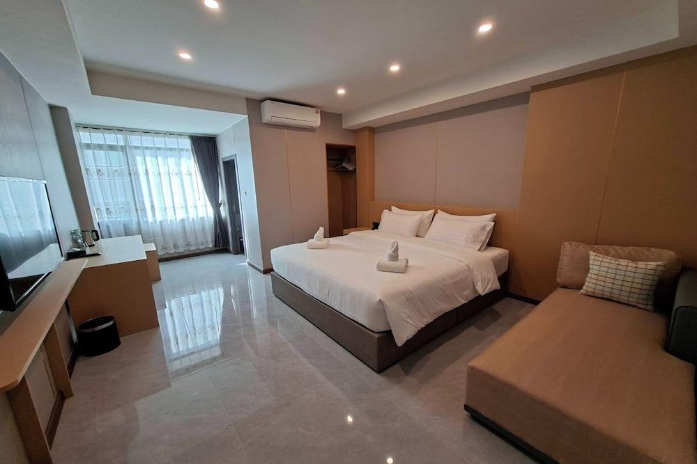 Velin Hotel Room Type - Double Room, Private Bathroom