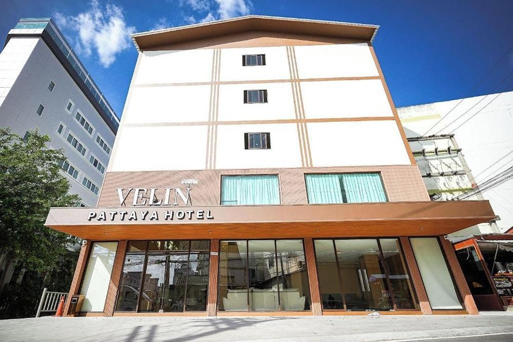 Velin Hotel - Tap to explore photos