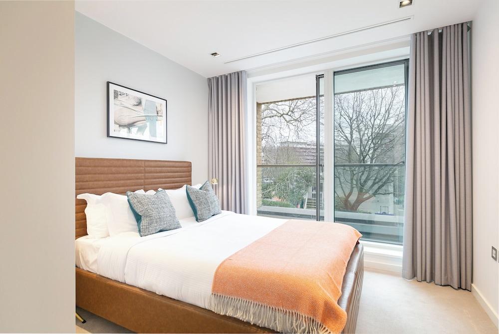 Urban Chic - Aird House Room Type - Superior Apartment, 2 Bedrooms, Non Smoking