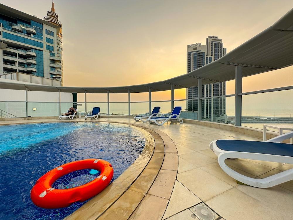 Unforgettable Canal & Sea View - Tap to explore photos