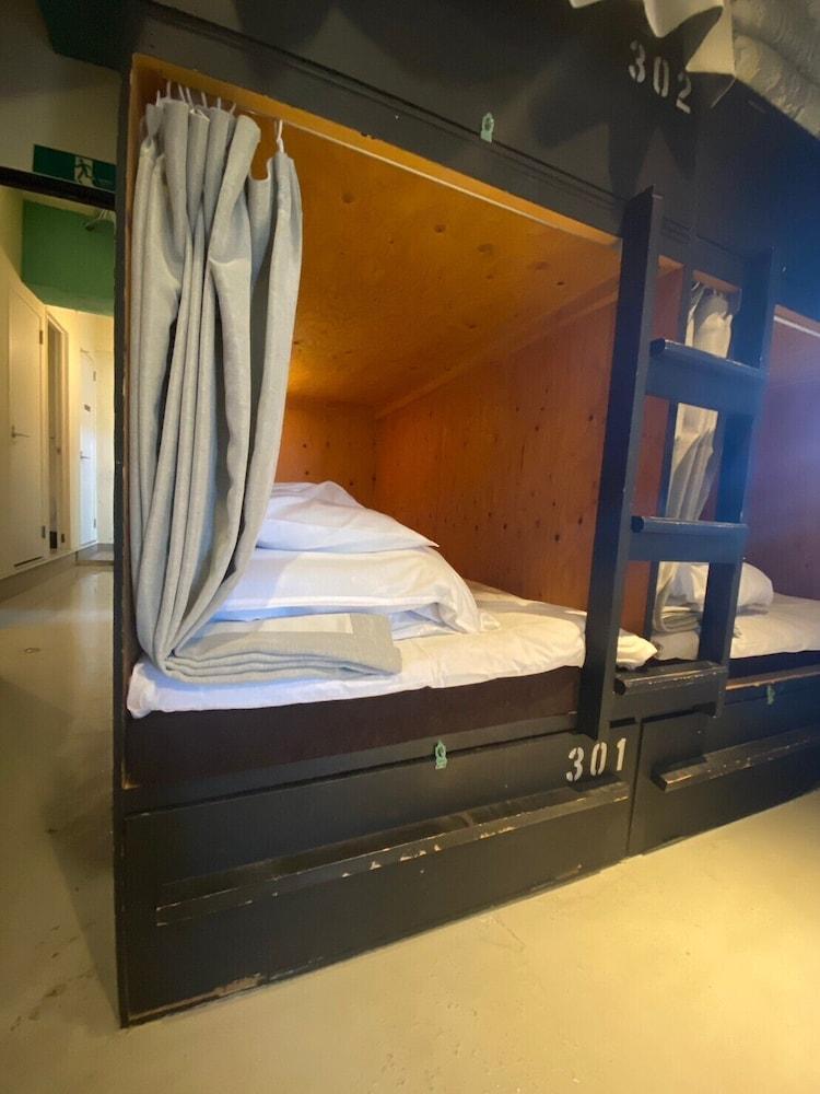 Stay Work Asakusa Guesthouse Room Type - Shared Dormitory, Mixed Dorm, Non Smoking