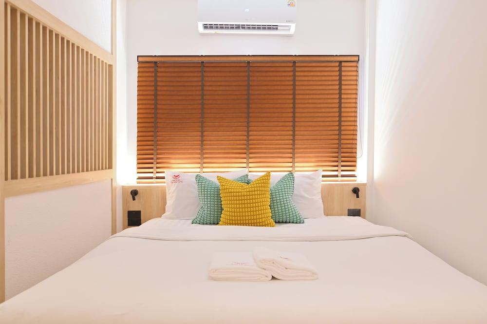 Tori Primo Hotel Room Type - Suite, City View