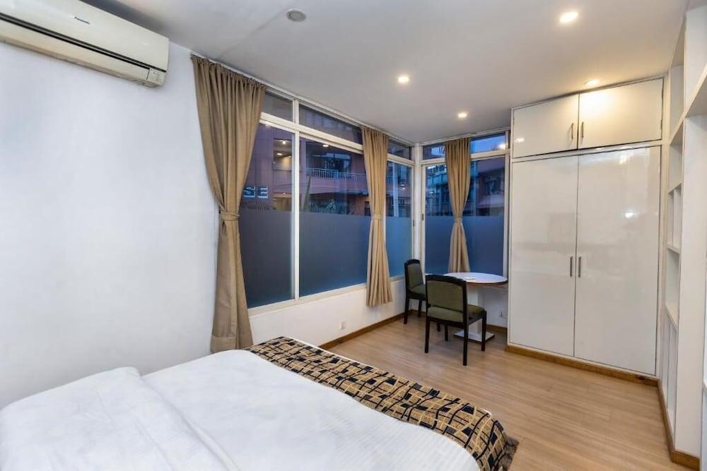 HotelMSquare Room Type - Apartment