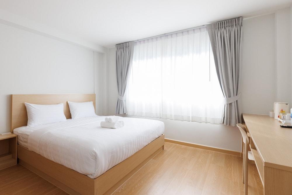 Takka Hotel - Bearing Room Type - Superior Room