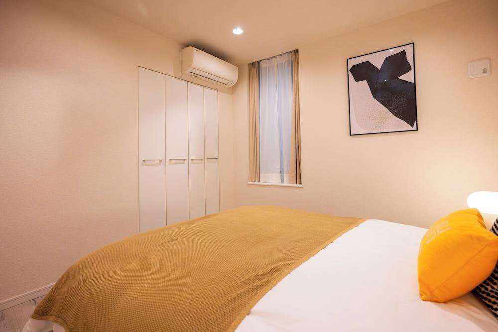 Dash Living Minami Azabu Room Type - Deluxe Apartment (507)