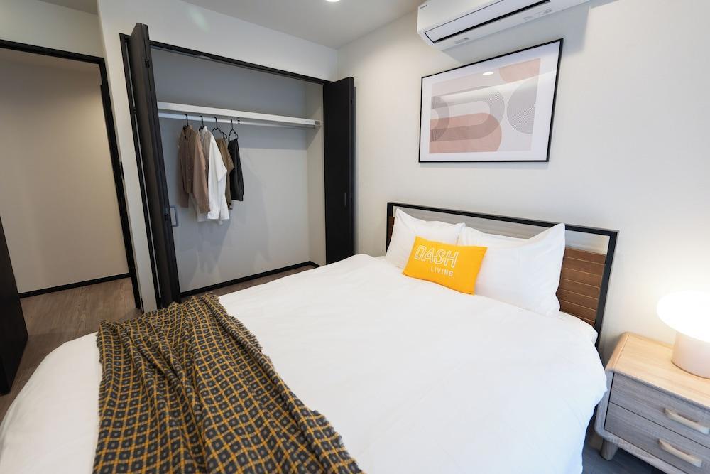 Dash Living Minami Azabu Room Type - Luxury Apartment, 2 Bedrooms, Non Smoking (205) Dash Living Minami Azabu Room Type - Luxury Apartment, 2 Bedrooms, Non Smoking (205)