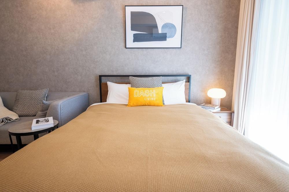 Dash Living Minami Azabu Room Type - Superior Apartment, Non Smoking (402)