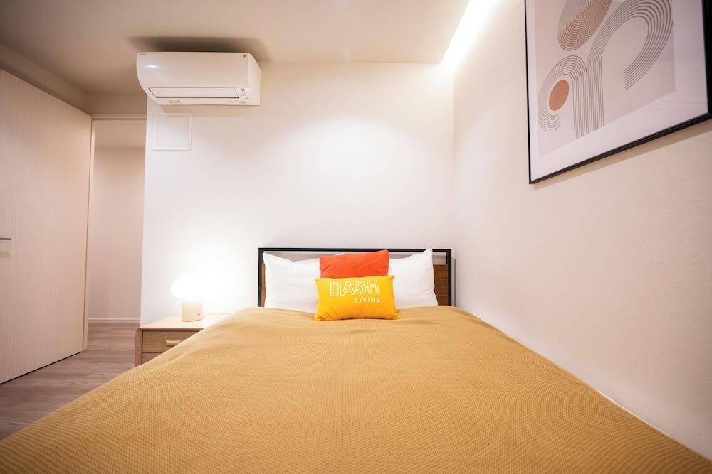 Dash Living Minami Azabu Room Type - Executive Apartment, 1 Bedroom (408)