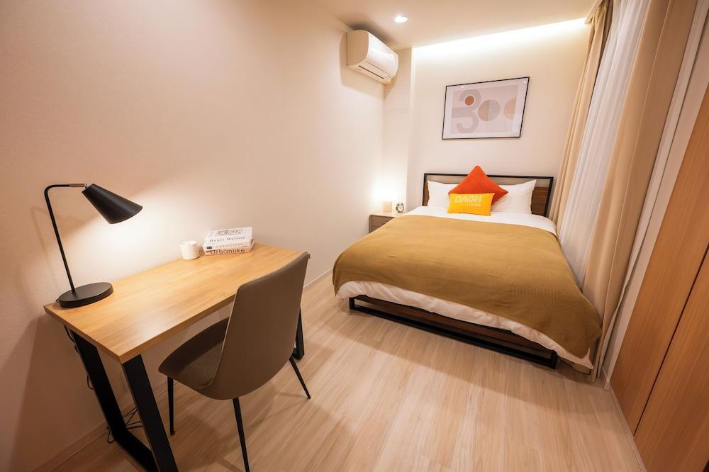 Dash Living Minami Azabu Room Type - Deluxe Apartment, Non Smoking (218)