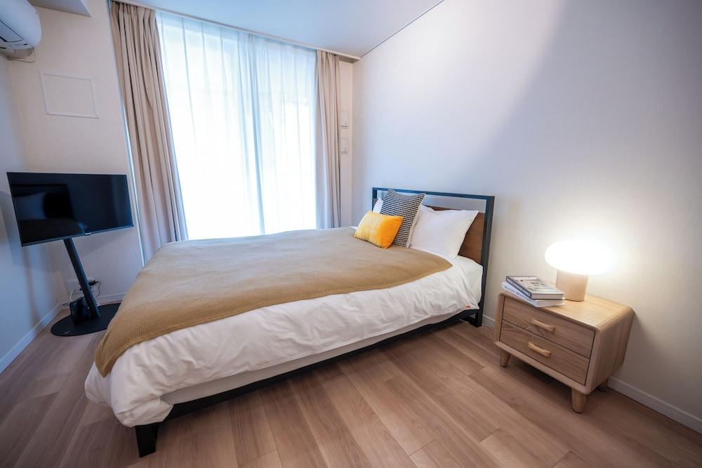 Dash Living Minami Azabu Room Type - Deluxe Apartment, 1 Bedroom (505)