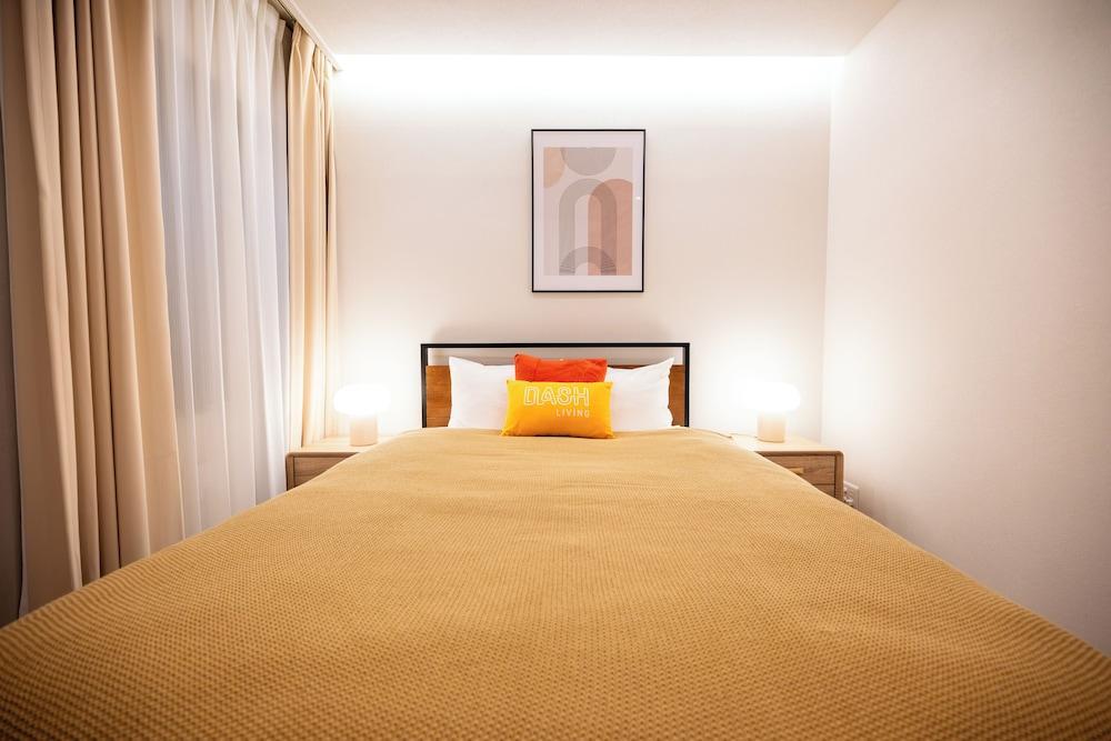 Dash Living Minami Azabu Room Type - Deluxe Apartment, 1 Bedroom (520)