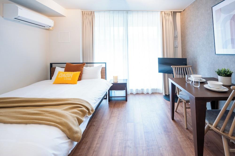 Dash Living Minami Azabu Room Type - Superior Apartment (403)