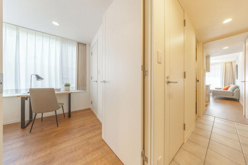 Dash Living Minami Azabu Room Type - Executive Apartment, Non Smoking (211)