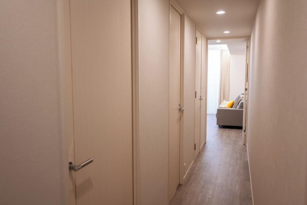 Dash Living Minami Azabu Room Type - Executive Apartment, Non Smoking (319)