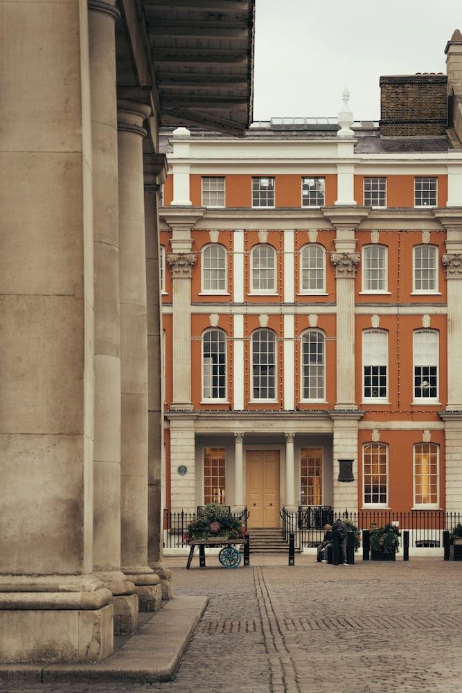 The Webster Covent Garden – New Lifestyle Hotel – £60 Food & Drink Credit per Stay - Tap to explore photos