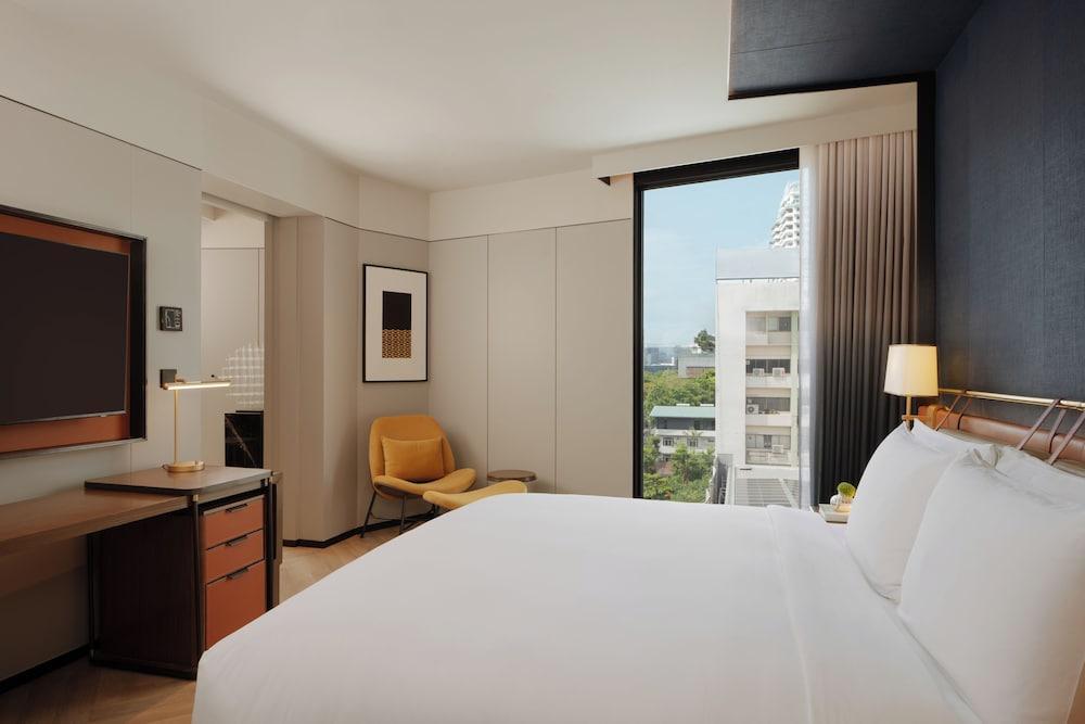 Canopy By Hilton Bangkok Sukhumvit - Tap to explore photos