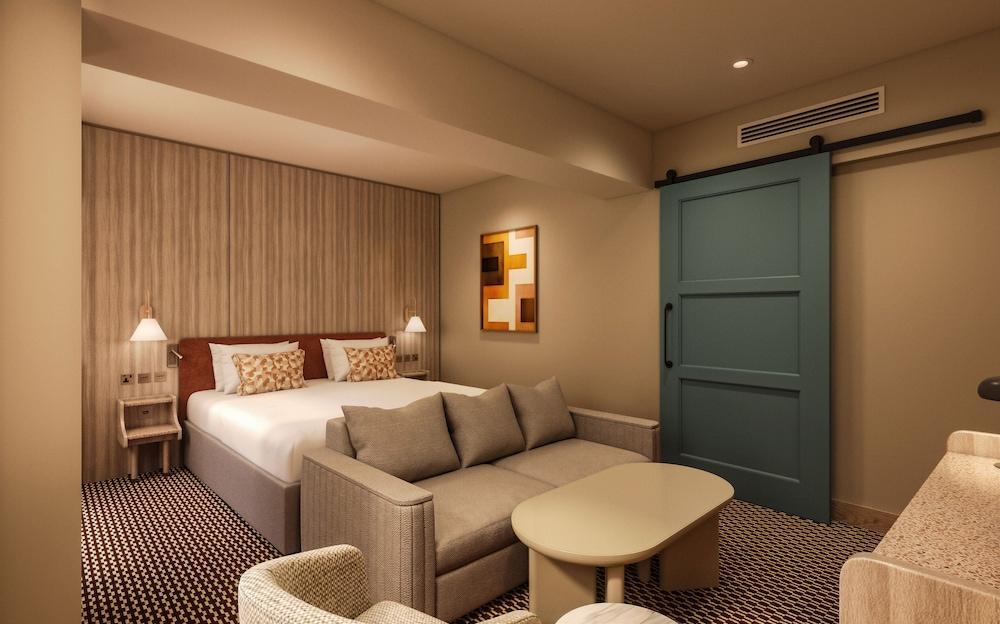 The Imperial Room Type - URBAN